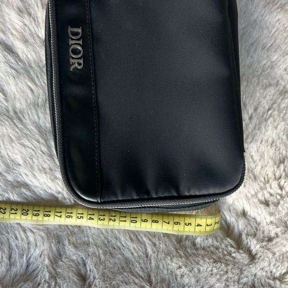 DIOR cosmetic bag - Picture 6 of 11
